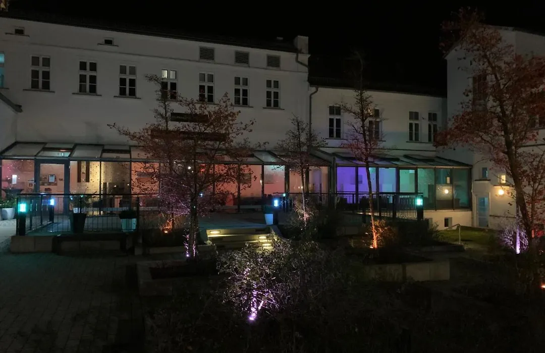 Parkhotel Putbus - renoviert seit Februar 2025-1