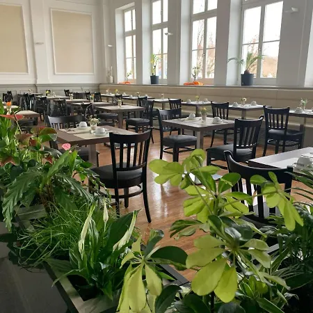 Parkhotel Putbus - renoviert seit Februar 2025-3